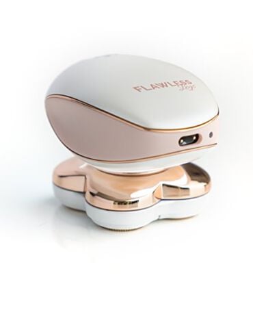 Flawless Legs Hair Remover Electric Shaver